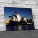 Sydney Opera House Canvas Print Large Picture Wall Art