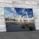 Sheikh Zayed Mosque Canvas Print Large Picture Wall Art
