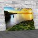 Cliffs of Moher Ireland Canvas Print Large Picture Wall Art