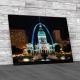 Downtown St Louis MO Canvas Print Large Picture Wall Art