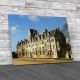 Christ Church College Oxford Canvas Print Large Picture Wall Art