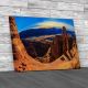 Arches National Park Utah Canvas Print Large Picture Wall Art
