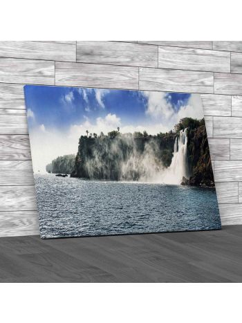 landscape at wall main