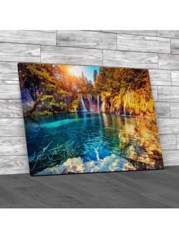 landscape at wall main