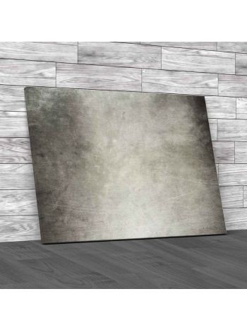 Old Metal Canvas Print Large Picture Wall Art